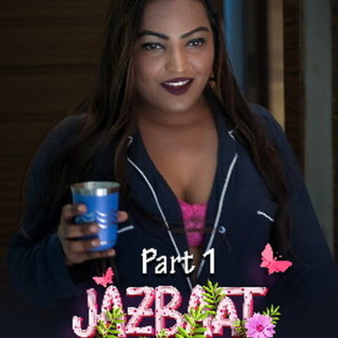 Jazbaat Part 1 Kotha App