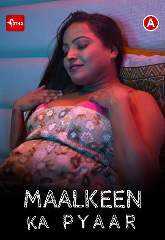Maalkeen Ka Pyaar - Kotha App Shortfilm 2023