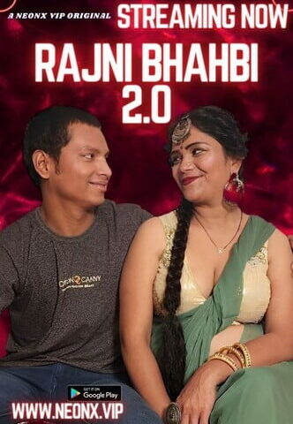 Rajni Bhabhi 2.0 Neonx Uncut HD Porn Video 2023