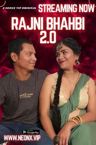 Rajni Bhabhi 2.0 Neonx Uncut HD Porn Video 2023