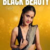Black Beauty Neon X Uncut HD Porn 2023