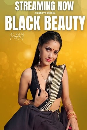 Black Beauty Neon X Uncut HD Porn 2023