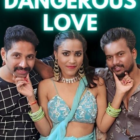 Dangerous Love NeonX HD Video 2023