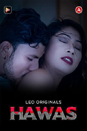 Hawas Leo App Hot Shortfilm 2023