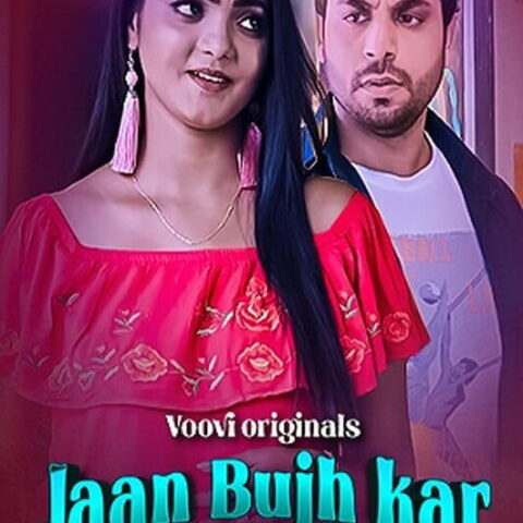 Jaan Bhuj Kar Season-2 Part 2 Voovi Webseries 2023
