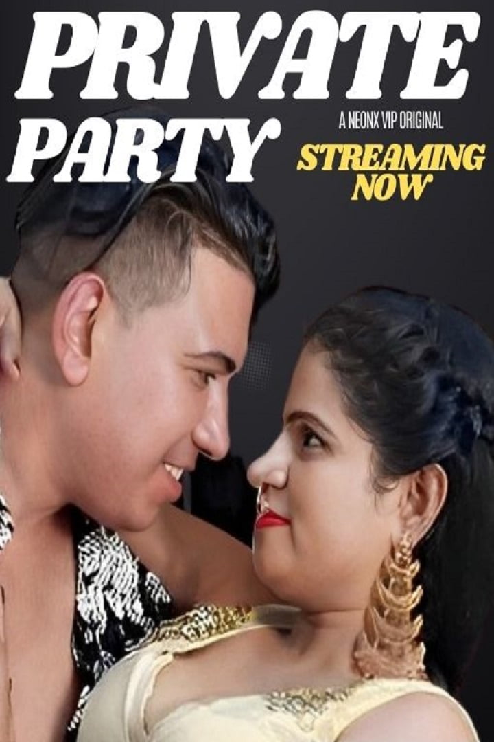 Private Party Neonx HD Video Download 2023
