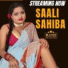 Saali Sahiba Neonx 18+ Uncut Video 2023