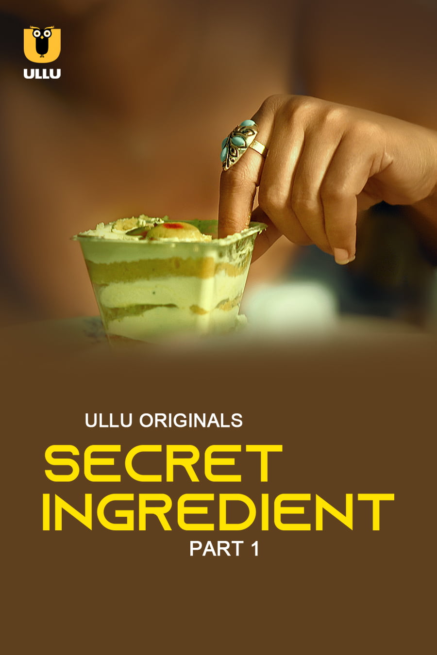 Secret Ingredient Part-1 EP1-3 Ullu Webseries Free Online 2023