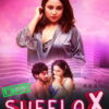 Sheela X 2 (Uncut) Moodx Ritu Pandey Porn Video 2023