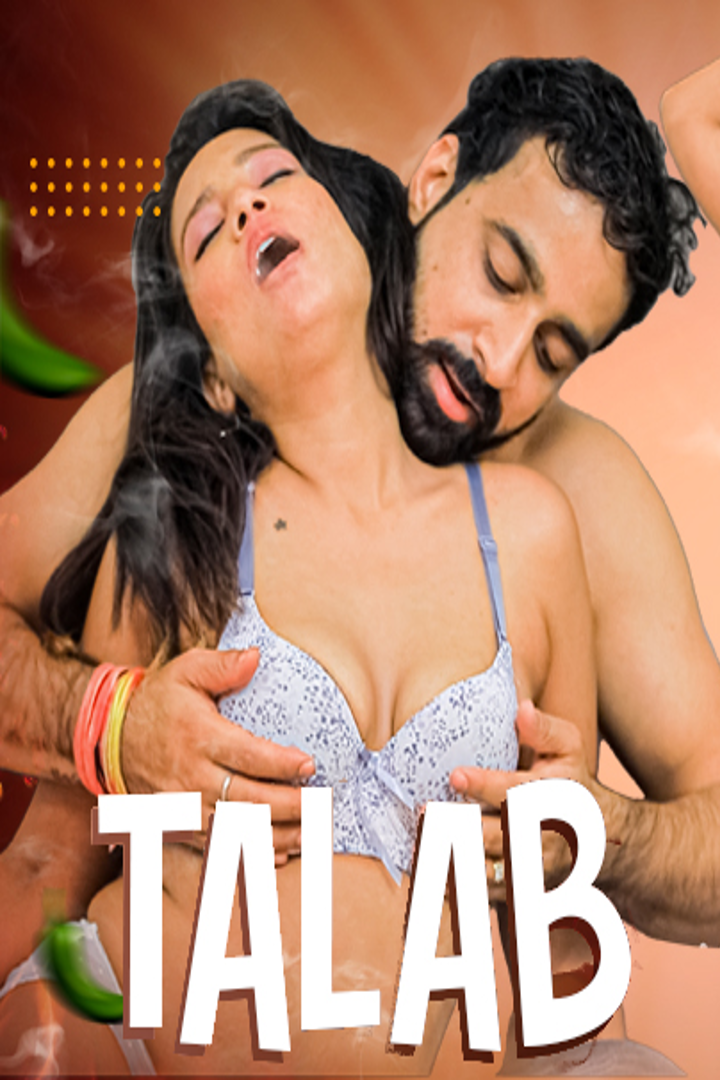 Talab Triflicks Erotic Webseries 2023