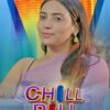 Chill Pill Episode 3 Kooku App Webseries 2023