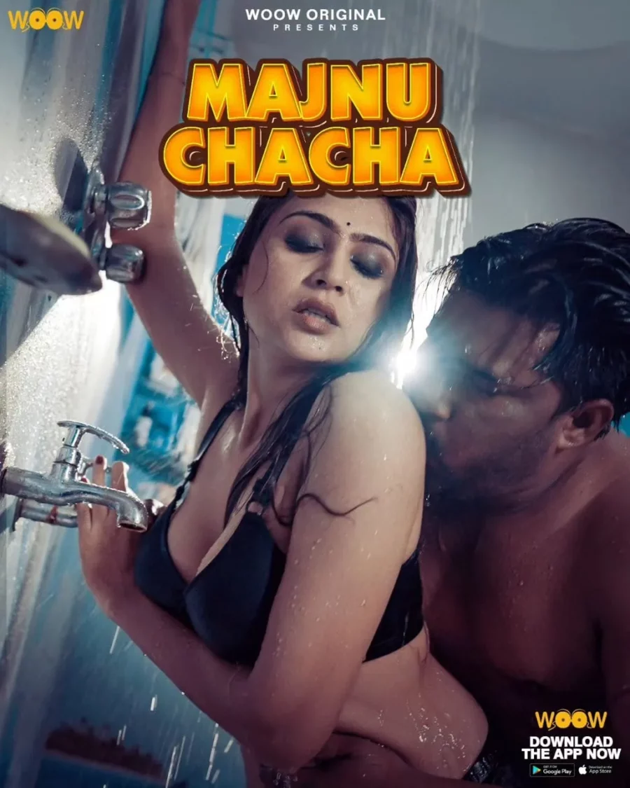 Majnu Chacha Ki Tharki Kahaniya EP1-4 WoowOriginal 2023 Download