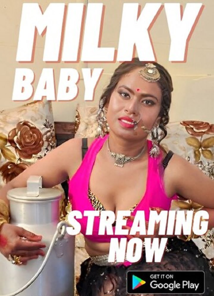 Milky Baby (Uncut) Neonx HD Video Free Download 2023