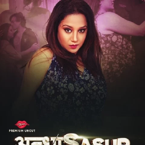 Andha Sasur S01 Moodx Indian Porn Video Series 2023