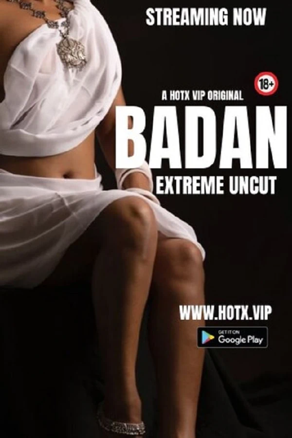 Poster of badan hotx vip uncut hd porn video 2023 download