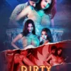 Poster of dirty dancer season 1 episode 2 moodx vip uncut webseries 2023 download