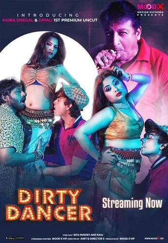 Dirty Dancer Season 1 Episode 1 Moodx Vip Uncut Webseries 2023 Download