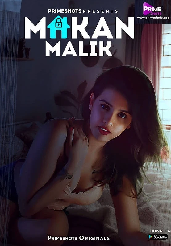 Makan Malik S01 EP1-3 Primeshots Webseries 2023 Download Links