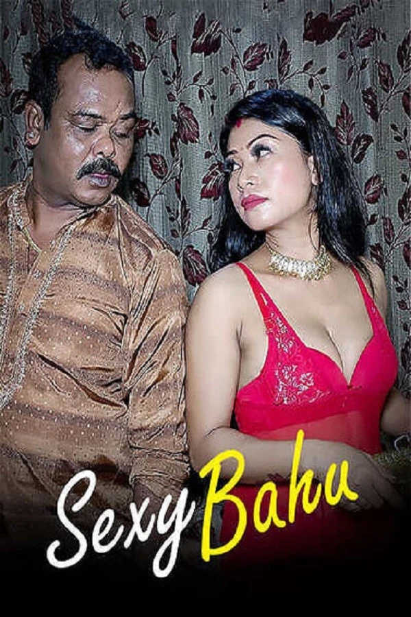 Poster of sexy bahu kotha app uncut hd indian porn video 2023