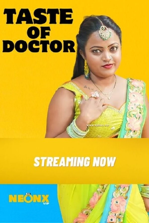 Taste Of Doctor Neonx HD Indian Porn XVideo 2023