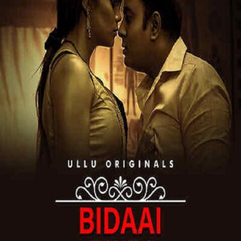 Bidaai Season-2 Part-1 ullu Webseries 2023