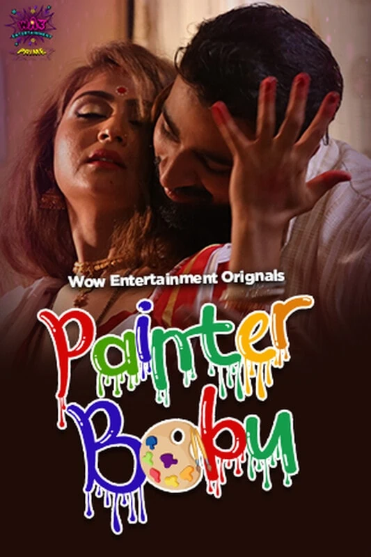 Painter Babu Part-1 WowEntertainment Webseries 2023