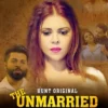 The Unmarried Women Part-1 Hunt Cinema Pro App Webseries 2023