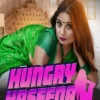 Hungry Haseena S01 EP01 #Moodx Vip #Uncut 2024