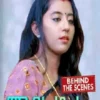 Poster for Aadhyapapam BTS BoomEx App HD Video 2024