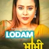 Poster of lodam bhabhi 2 part 2 rabbitmovies webseries 2024