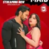 Poster of Marry Maid ShowHit App Uncut HD Video 2024