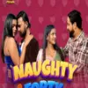 Wow Entertainment Naughty Forty Part-1 S01 2024