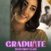 Graduate With First Class Part-2 Poster Atrangii Originals