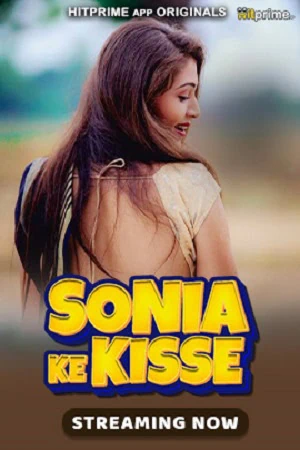 Poster of hitprime webseries sonia ke kisse part 1 ep1 2 webdl 2024